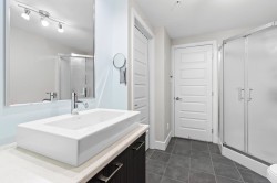 Salle de bains - 