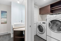 Salle de lavage - 