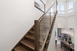 Escalier - 