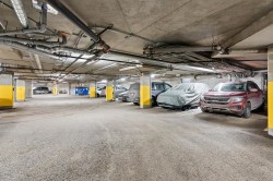 Stationnement - 