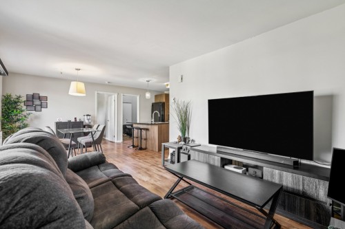 Salon - 23 Av. De Naples, Candiac, QC - Indoor Photo Showing Living Room