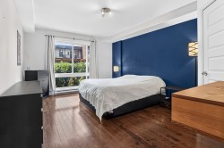 Master Bedroom - 
