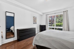 Master Bedroom - 