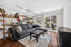 Living Room - 