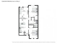 Floor Plan - 
