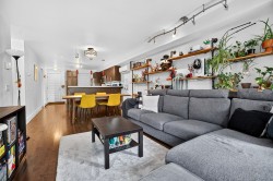 Living Room - 