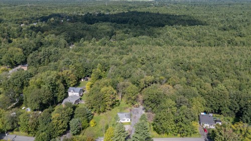 Photo aérienne - 2692 Av. Therrien, Mascouche, QC - Outdoor With View