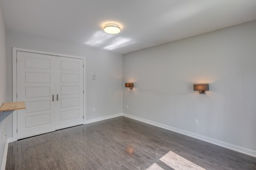 Chambre à coucher principale - 2692 Av. Therrien, Mascouche, QC - Indoor Photo Showing Other Room