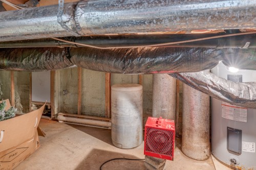 Sous-sol - 2692 Av. Therrien, Mascouche, QC - Indoor Photo Showing Basement
