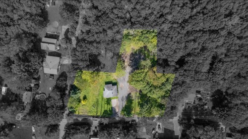 Terre/Terrain - 2692 Av. Therrien, Mascouche, QC - Outdoor With View