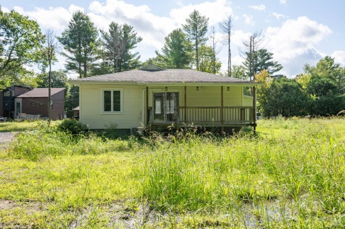 Façade - 2692 Av. Therrien, Mascouche, QC - Outdoor