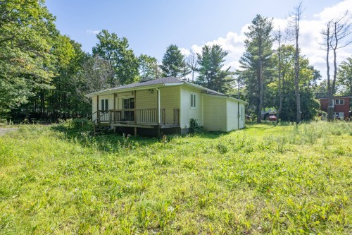 Façade - 2692 Av. Therrien, Mascouche, QC - Outdoor