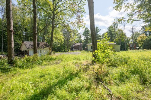 Cour - 2692 Av. Therrien, Mascouche, QC - Outdoor