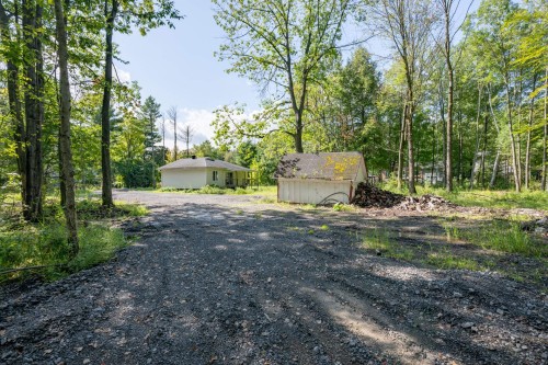 Cour - 2692 Av. Therrien, Mascouche, QC - Outdoor