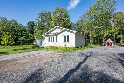 Façade - 2692 Av. Therrien, Mascouche, QC - Outdoor
