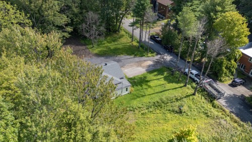 Photo aérienne - 2692 Av. Therrien, Mascouche, QC - Outdoor With View