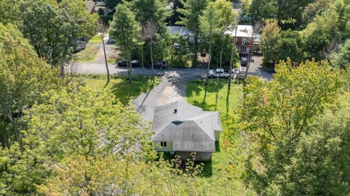 Photo aérienne - 2692 Av. Therrien, Mascouche, QC - Outdoor