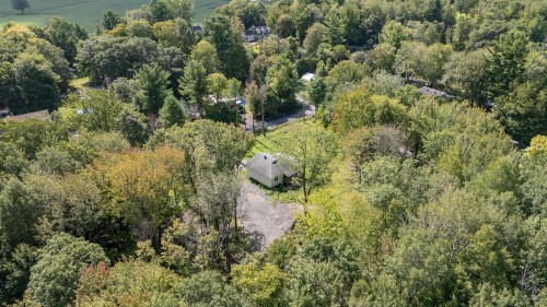 Photo aérienne - 2692 Av. Therrien, Mascouche, QC - Outdoor With View