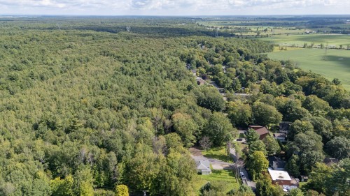 Photo aérienne - 2692 Av. Therrien, Mascouche, QC - Outdoor With View