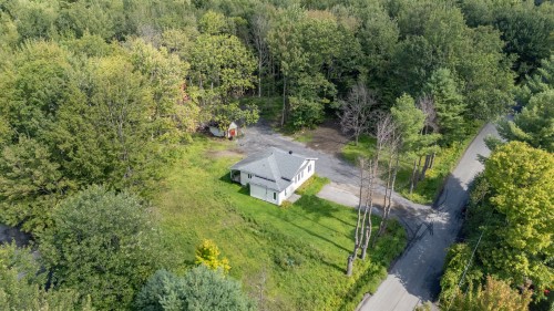 Photo aérienne - 2692 Av. Therrien, Mascouche, QC - Outdoor With View