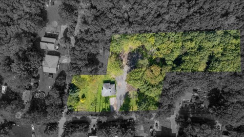 Terre/Terrain - 2692 Av. Therrien, Mascouche, QC - Outdoor With View