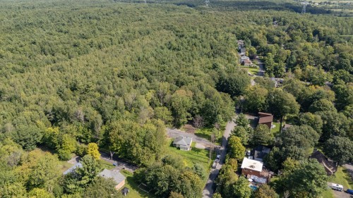 Photo aérienne - 2692 Av. Therrien, Mascouche, QC - Outdoor With View