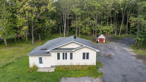 Photo aérienne - 2692 Av. Therrien, Mascouche, QC - Outdoor