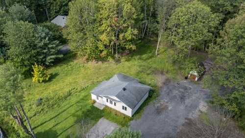 Photo aérienne - 2692 Av. Therrien, Mascouche, QC - Outdoor With View