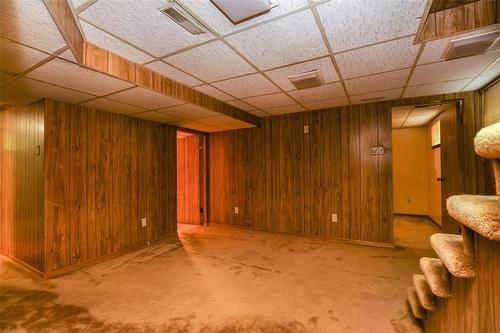 965 Mcmillan Ave, Winnipeg, MB - Indoor