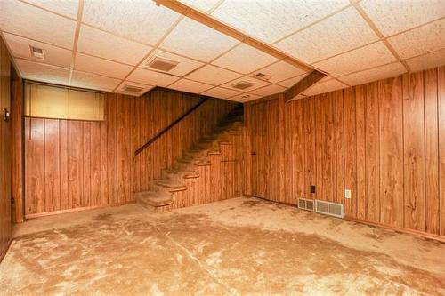 965 Mcmillan Ave, Winnipeg, MB - Indoor Photo Showing Other Room