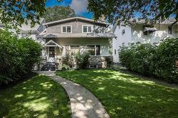 965 McMillan AVE  Winnipeg, MB R3M 0T4