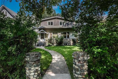 965 Mcmillan Ave, Winnipeg, MB - Outdoor