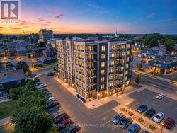 401 - 108 SECOND STREET E Cornwall, ON K6H 3H1