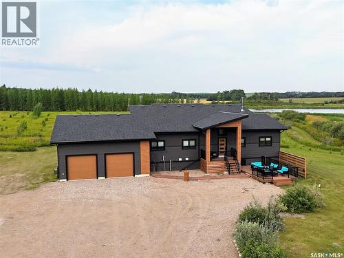 162 Lucien Lakeshore Drive, Lucien Lake, SK - Outdoor With View