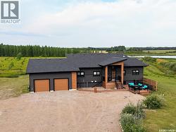 162 Lucien Lakeshore DRIVE  Lucien Lake, SK S0K 2X0