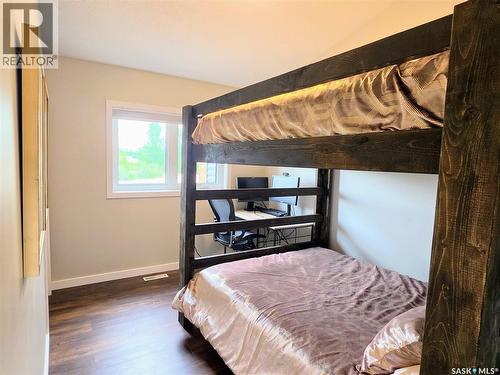 162 Lucien Lakeshore Drive, Lucien Lake, SK - Indoor Photo Showing Bedroom