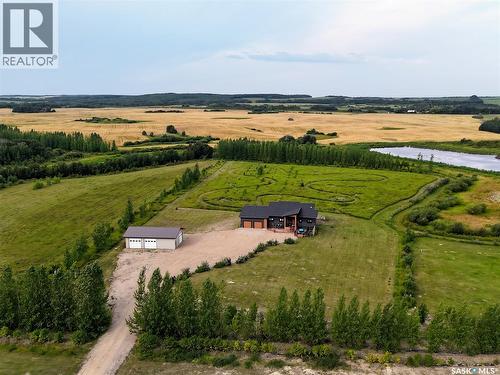 162 Lucien Lakeshore Drive, Lucien Lake, SK - Outdoor With View