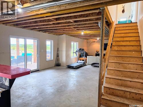 162 Lucien Lakeshore Drive, Lucien Lake, SK - Indoor Photo Showing Other Room