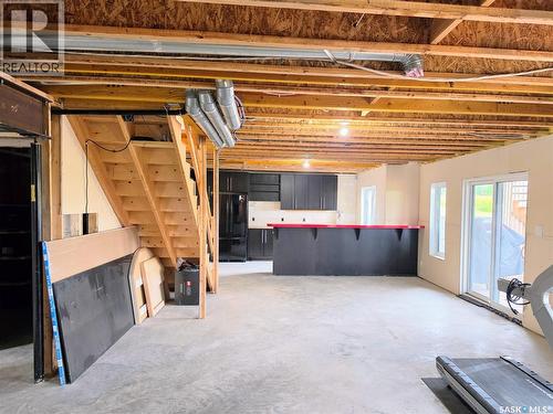 162 Lucien Lakeshore Drive, Lucien Lake, SK - Indoor