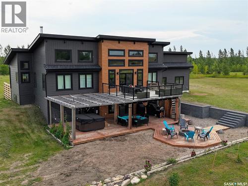 162 Lucien Lakeshore Drive, Lucien Lake, SK - Outdoor