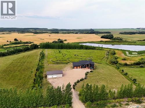 162 Lucien Lakeshore Drive, Lucien Lake, SK - Outdoor With View