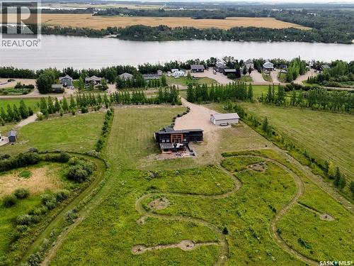 162 Lucien Lakeshore Drive, Lucien Lake, SK - Outdoor With Body Of Water With View