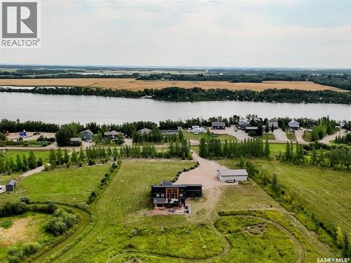 162 Lucien Lakeshore Drive, Lucien Lake, SK - Outdoor With Body Of Water With View