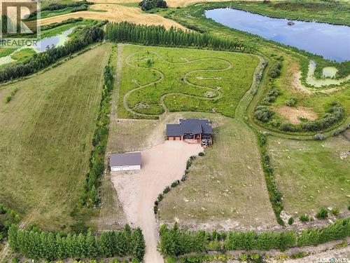 162 Lucien Lakeshore Drive, Lucien Lake, SK - Outdoor With View