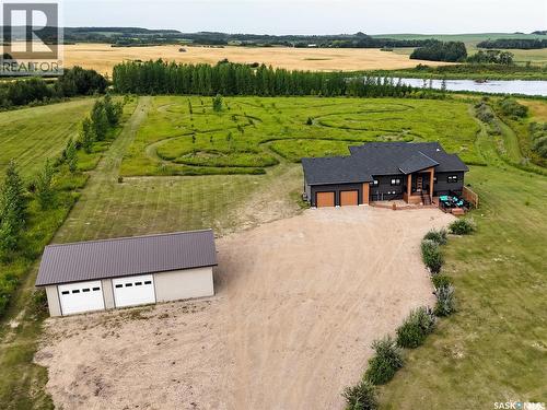 162 Lucien Lakeshore Drive, Lucien Lake, SK - Outdoor With View