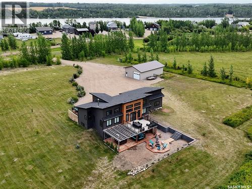162 Lucien Lakeshore Drive, Lucien Lake, SK - Outdoor
