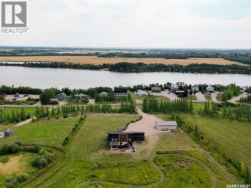 162 Lucien Lakeshore Drive, Lucien Lake, SK - Outdoor With Body Of Water With View