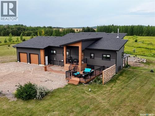 162 Lucien Lakeshore Drive, Lucien Lake, SK - Outdoor
