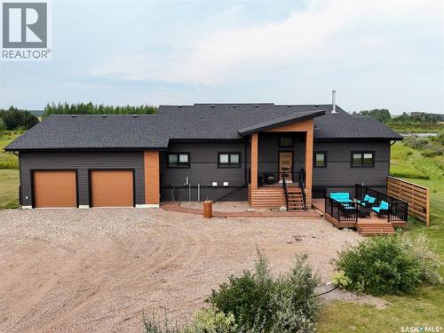 162 Lucien Lakeshore Drive, Lucien Lake, SK - Outdoor