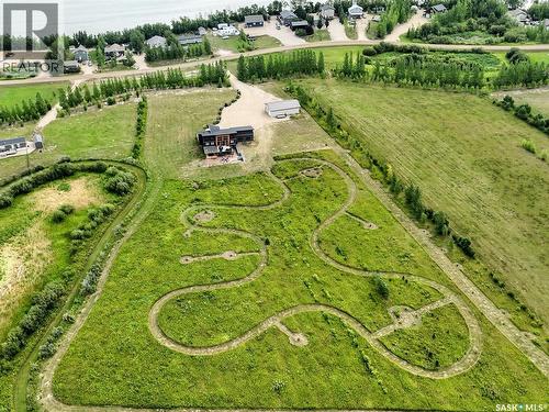 162 Lucien Lakeshore Drive, Lucien Lake, SK - Outdoor With View